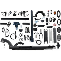 Gotrax H102 Electric Scooter Brake Disc