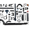 Gotrax H102 Electric Scooter Charger Port Cover