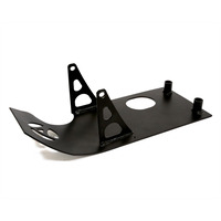M2R KXF125 Pit Bike Bash Plate