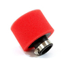 M2R KXF125 Pit Bike Red Air Filter 38mm 2020 Model