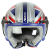 Nitro X548-AV Crash Helmet - London