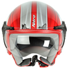 Nitro X548-AV Crash Helmet - Monaco