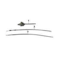 Pentora 250cc Quad Bike Choke Cable