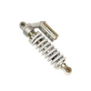 Pit Bike Rear Shock Absorber Black/White 290mm