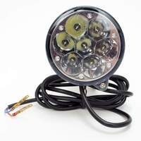 Powerboard Scooter Front Light