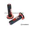 Pro Taper Pit Bike Handlebar Grips - Red