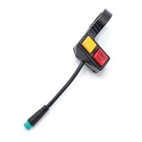 Yugen G2 Max 48v 1000w Electric Scooter Horn/Light Switch