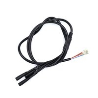 Yugen G2 Max 48v 1000w Electric Scooter Ignition Barrel