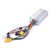 ZERO 10X 52v 2000w Electric Scooter Control Box A