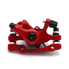 ZERO 10X 52v 2000w Electric Scooter Rear Brake Caliper