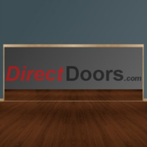 Freefold Oak Frame for 8 Folding Doors