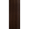 Sierra Flush Walnut Door with 30 Minute Fire Rating is Fully Prefinished