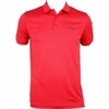 Paddy Pro 2 Golf Shirt Barbados Cherry SP14