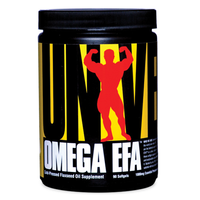 Universal Nutrition Omega EFA 90ct