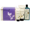 A kin Lavender Luxury - Deluxe Lavender Hand & Body Gift Set