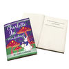Personalised Alice in Wonderland Novel