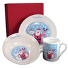 Personalised Christmas Breakfast Set