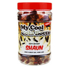 Personalised Cola Bottle Jar