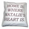 Personalised Cushion