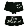Personalised Ladies Underwear