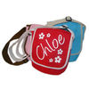 Personalised Mini Reporter Bag