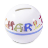 Personalised Money Box