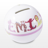 Personalised Name Money Box