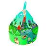 'Dinosaur Island'&174;
Handle Beanbag