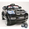 12v BMW X5 Style Ride-on Jeep
With Remote Control