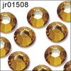 Topaz 5mm/ss20 diamante