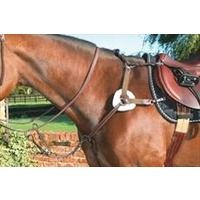Mark Todd 5 Point Breastplate