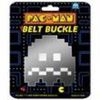 Pacman Ghost Belt Buckle