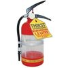Party Time Drinks Fire Extinguisher