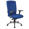 Wave Ergonomic High Back Task Chair