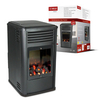 De Vielle Contemporary Gas Heater