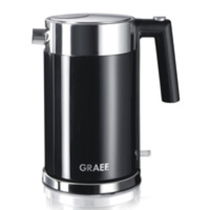Graef Kettle - Black