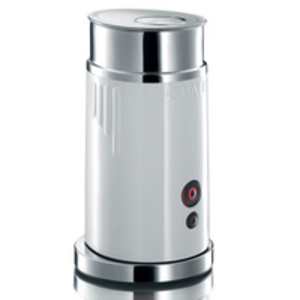 Graef MS61 Milk Frother - White