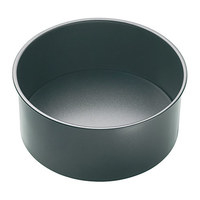 Master Class Non-Stick 23cm Loose Base Deep Cake Pan