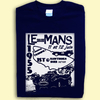 1955 Le Mans motor racing
T-shirt