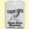 Lady Chatterleys Lover inspired T-shirt