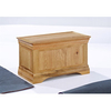 LPD Worthing Ottoman - Solid American White Oak (American White Oak)