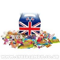 British Swizzels Mini Selection Box
