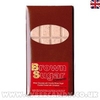 Brown Sugar Cinnamon Chocolate Bar 100g