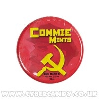 Commie Mints