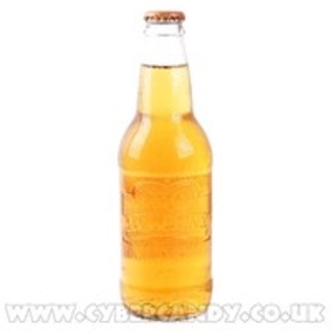 IBC Creme Soda