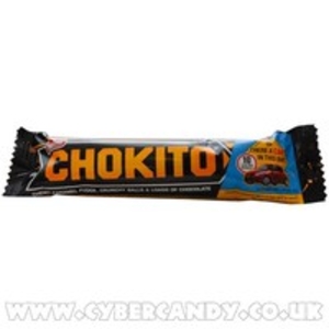 Nestle Chokito