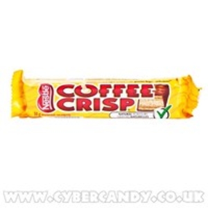 Nestle Coffee Crisp