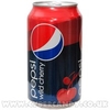 Pepsi Wild Cherry