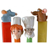 PEZ Ratatouille - 1 Dispenser