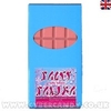 Salty Sakura Cherry Blossom Bar 100g